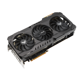 ASUS TUF GAMING Radeon™ RX 6800XT