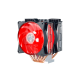 Chłodzenie CPU Cooler Master TR4 Edittion RGB MAP-D6PN-218PC-R2 (TR4)