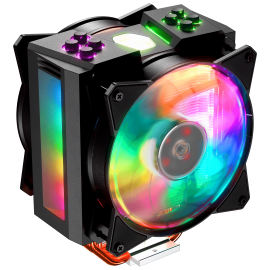 Chłodzenie Cooler Master MasterAir MAM-T4PN-218PC-R1