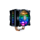 Chłodzenie CPU Cooler Master Masterair MAM-T4PN-218PC-R1