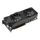 ASUS VGA 8GB RTX2070 DUAL O8G EVO 3xDP/HDMI