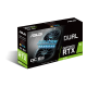 ASUS VGA 8GB RTX2070 DUAL O8G EVO 3xDP/HDMI