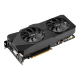 ASUS VGA 8GB RTX2060S DUAL 8G 2xDP/2xHDMI/DVI