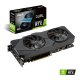 ASUS VGA 8GB RTX2080S DUAL 8G 3xDP/HDMI
