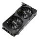 ASUS Dual Radeon™ RX 5500 XT EVO