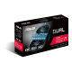 ASUS Dual Radeon™ RX 5500 XT EVO