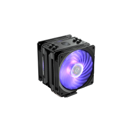 Chłodzenie Cooler Master Hyper 212 RGB Black Edition RR-212S-20PC-R1