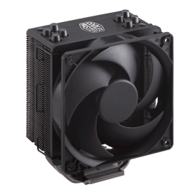 Chłodzenie Cooler Master Hyper 212 Black Edition RR-212S-20PK-R1