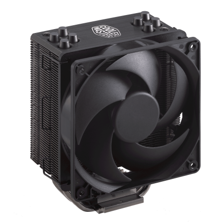 Chłodzenie Cooler Master Hyper 212 Black Edition RR-212S-20PK-R1