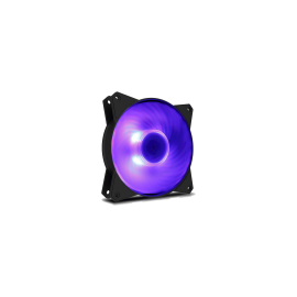 Wentylator Cooler Master Masterfan 120r RGB R4-C1DS-20PC-R1 (120 mm 2000 obr/min RGB)