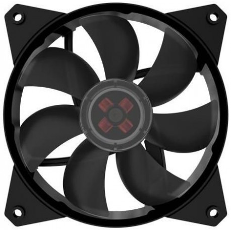 Wentylator Cooler Master Masterfan mf 120L R4-C1DS-12FK-R1 (120 mm 1350 obr/min)
