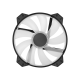 Wentylator Cooler Master Masterfan mf200r RGB R4-200R-08FC-R1 (200 mm 800 obr/min RGB)
