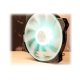 Wentylator Cooler Master Masterfan mf200r RGB R4-200R-08FC-R1 (200 mm 800 obr/min RGB)