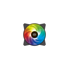 Wentylator Cooler Master Masterfan 120R ARGB R4-120R-20PC-R1 (120 mm 2000 obr./min. ARGB)