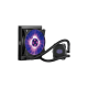 Chłodzenie wodne CoolerMaster Masterliquid lite 120L RGB (MLW-D12M-A20PC-R1)