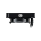 Chłodzenie wodne CoolerMaster Masterliquid lite 120L RGB (MLW-D12M-A20PC-R1)