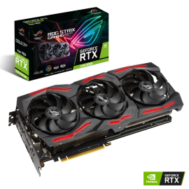 ASUS VGA 8GB RTX2060S STRIX-A8G-EVO 2xDP/2xHDMI