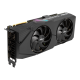 ASUS VGA 8GB RTX2080S DUAL O8G 3xDP/HDMI