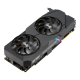ASUS Dual GeForce® RTX 2080 SUPER™ EVO OC edition 8GB