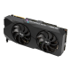 ASUS Dual GeForce® RTX 2080 SUPER™ EVO OC edition 8GB