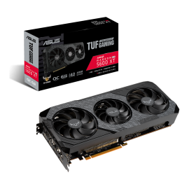 ASUS TUF Gaming X3 Radeon™ RX 5600 XT EVO