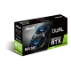 ASUS Dual GeForce RTX™ 2080 8GB GDDR6