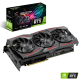 ASUS VGA 8GB RTX2080S STRIX-O8G 2xDP/2xHDMI