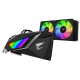 Gigabyte AORUS GeForce RTX™ 2080 Ti XTREME WATERFORCE 11G