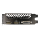 Gigabyte GeForce® GTX 1050 D5 2G