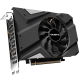 Gigabyte Geforce RTX™ 2060 MINI ITX OC 6G 2.0