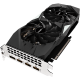 Gigabyte GeForce® GTX 1650 GAMING OC 4G (rev. 2.0)