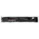 Gigabyte GeForce RTX™ 2060 WINDFORCE OC 6G (rev. 2.0)