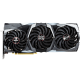 MSI GeForce RTX 2080 Ti GAMING X TRIO