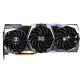MSI GeForce RTX 2080 SUPER™ GAMING X TRIO
