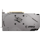 MSI VGA 8GB RADEON RX5500 XT GAMING X 8G OC