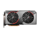 MSI Radeon RX 5600 XT GAMING X