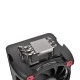 Chłodzenie CPU Thermaltake Riing Silent 12 Pro Red (120mm, TDP 170W)