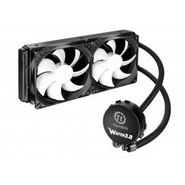 Chłodzenie wodne Thermaltake Water 3.0 Extreme S