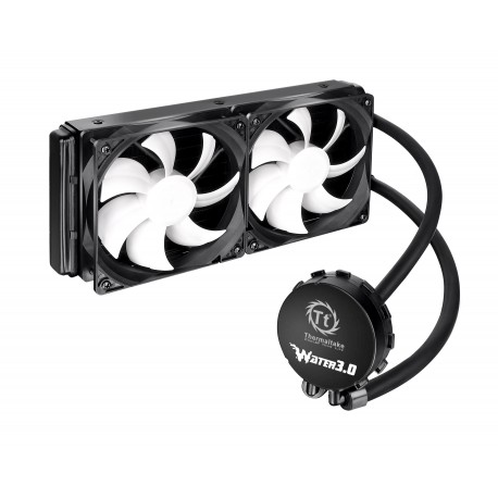 Chłodzenie wodne Thermaltake Water 3.0 Extreme S