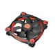 Chłodzenie wodne CPU Thermaltake Water 3.0 Riing Red 280 CL-W138-PL14RE-A