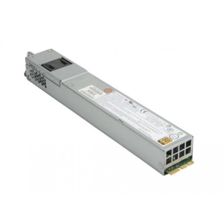 Zasilacz Supermicro PWS-703P-1R