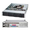 Obudowa Supermicro CSE-825TQC-R802LPB