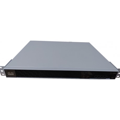 Firewall Cisco ASA5515-X