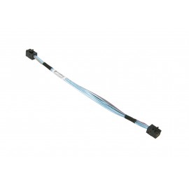 Kabel MiniSAS HD 25cm Supermicro CBL-SAST-0550
