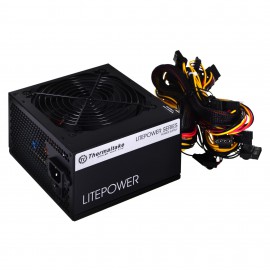 Zasilacz Thermaltake Litepower II Black 350W