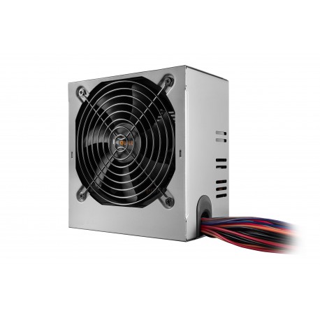 Zasilacz BE QUIET! SYSTEM POWER B9 300W (Aktywne)