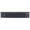 Ramka przednia 2U do obudów Supermicro z serii SC822 SC823 Czarna