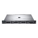 Dell Serwer PE R240 4x3.5 E-2224 16GB 600GB przód góra