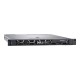 Dell Serwer R640 8x2.5 4110 32GB 300GB przód
