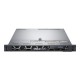 Dell Serwer R640 8x2.5 4110 32GB 300GB góra